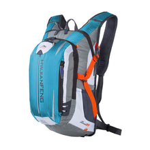 Load image into Gallery viewer, Multifunctional Outdoor Riding Backpack For Mountain Rider
