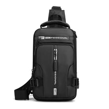 Load image into Gallery viewer, Fashion Casual High Quality Nylon Crossbody Bag
