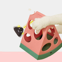 Load image into Gallery viewer, Automatic Funny Cat Stick Magnetic Levitation Electric
