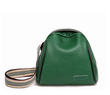 Load image into Gallery viewer, Female Shell Shape One-shoulder Messenger Bag
