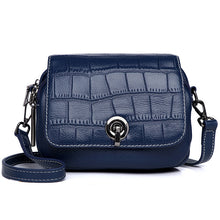 Load image into Gallery viewer, Korean Style Simple Solid Color Messenger Bag For Ladies
