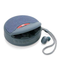 Load image into Gallery viewer, Outdoor Portable Headset Bluetooth Speaker
