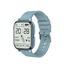 Load image into Gallery viewer, Smart Watch Heart Rate Blood Pressure Color Screen Exercise
