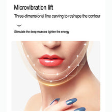 Load image into Gallery viewer, Facial Mask Small V Face Lifting Tightening Faces
