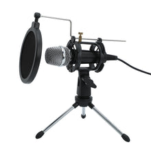 Load image into Gallery viewer, Mini Mobile Computer Live Broadcast With Stand
