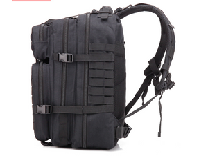 34L Military Tactical Backpack