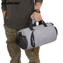 Load image into Gallery viewer, Large-capacity Gym Fashion Travel Leisure Sports Bag
