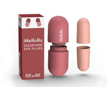 Load image into Gallery viewer, Ear Plugs Tapones Oido Ruido Earplugs Noise Reduction
