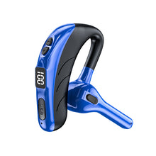 Load image into Gallery viewer, Battery Display Wireless Bluetooth Headset Ear Mounted
