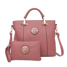 Load image into Gallery viewer, Ethnic Style Portable Lady's Fashion Messenger Bag
