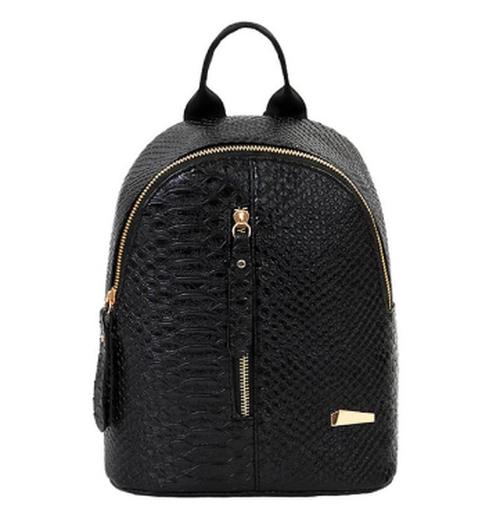 Backpacks For Girls Teenagers Women Leather Backpacks