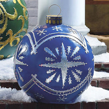 Load image into Gallery viewer, Christmas Tree Decoration Outdoor Atmosphere Inflatable Toys
