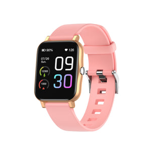 Smart Watch Waterproof Temperature Measurement Heart Rate