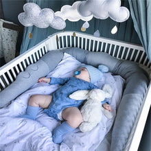 Load image into Gallery viewer, Cute Long Pillow For Kids Stuffed Toys Plush Baby Bumper
