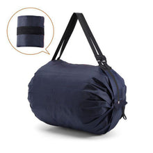Load image into Gallery viewer, Foldable Storage Portable Large-capacity Extended Tote Bag

