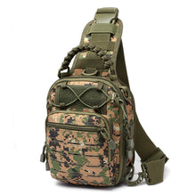 Load image into Gallery viewer, Outdoor Sports Cycling Street Style Crossbody Bag
