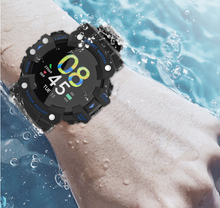 Load image into Gallery viewer, Sleeping Heart Rate Health Monitoring Waterproof Watch
