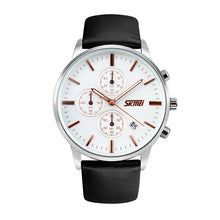 Load image into Gallery viewer, Fashion Trend Men's Casual Quartz Watch
