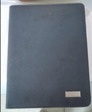 Load image into Gallery viewer, Business Document Bag A4 File Holder For Ipad Holder
