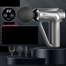 Load image into Gallery viewer, LCD Displays Mini Fitness Muscle Impact
