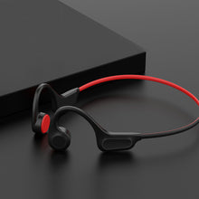 Load image into Gallery viewer, Bone Conduction Sports Bluetooth Headset

