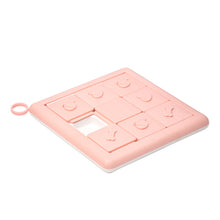 Load image into Gallery viewer, Pet Slow Food Bowl Treasure Hunt Training Toys
