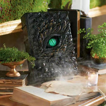Load image into Gallery viewer, Realistic Deluxe Dragon Halloween Home Living Decoration
