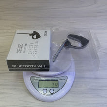 Load image into Gallery viewer, Stereo Large Battery Bluetooth Sports Headphones
