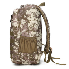 Load image into Gallery viewer, Outdoor Large-capacity Male And Female Backpack
