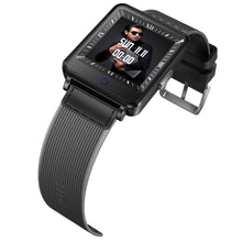 Load image into Gallery viewer, Dual-screen Display Smart Bracelet Heart Rate Blood Pressure
