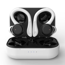 Load image into Gallery viewer, Noise-cancelling Hanging Ear Touch Sports True Wireless
