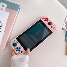 Load image into Gallery viewer, Game Console Tpu Protective Soft Shell
