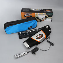 Load image into Gallery viewer, Vibration And Fat-removing Belt Thin Waist Heating Massager
