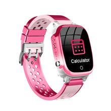 Load image into Gallery viewer, Kid's Phone Watch With Game Smart Camera Waterproof
