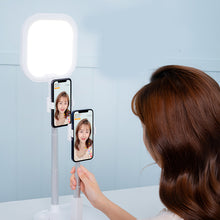 Load image into Gallery viewer, Mobile Phone Holder Retractable Wireless Broadcast Stand
