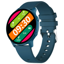 Load image into Gallery viewer, Smart Watch Full Circle Full Touch Heart Rate Pedometer
