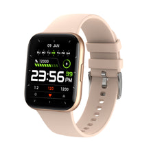 Load image into Gallery viewer, Full-touch Heart Rate Monitoring Sports Smart Bracelet
