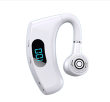Load image into Gallery viewer, Digital Display Business Earphone With Charging Compartment
