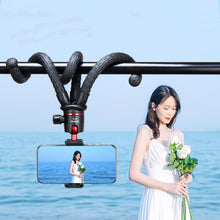 Load image into Gallery viewer, Camera Desktop Live Handheld Vlog Stand
