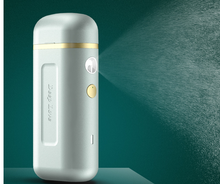 Load image into Gallery viewer, Hand-held Oxygenometer Beauty Parlor Nano Essence

