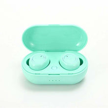 Load image into Gallery viewer, Stylish And Simple Wireless Bluetooth Headset
