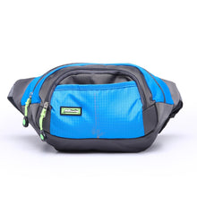 Load image into Gallery viewer, Outdoor Travel Sports Waist Bag For Men And Women
