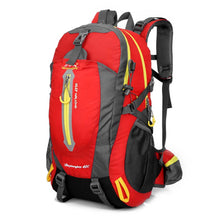 Load image into Gallery viewer, Hiking Camping Outdoor Sports Mountaineering Backpack
