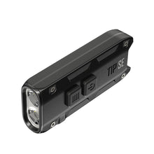 Load image into Gallery viewer, Mini Led Flashlight USB
