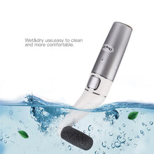 Load image into Gallery viewer, USB Rechargeable Foot File Professional Feet Callus Remover
