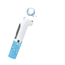 Load image into Gallery viewer, Electric Small Bubble Blackhead Remover USB Rechargeable Water Cycle Pore Acne Pimple Removal Vacuum Suction Facial Cleaner Tool
