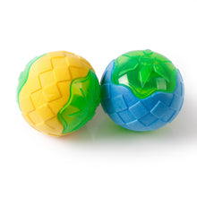 Load image into Gallery viewer, Dog Toy Ball Audible Glow Can Float Grinding Teeth

