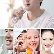 Load image into Gallery viewer, Water Jet Floss Dental Irrigator Dental Pick Oral Irrigation
