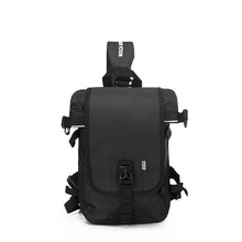Load image into Gallery viewer, Multifunctional Sports Waterproof Motorcycle Crossbody Bag
