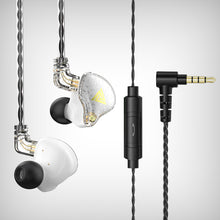 Load image into Gallery viewer, PRO Headphones HiFi Fever Subwoofer In Ear Wired
